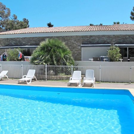 Apartment A Suara Di Mare - Ghi165 By Interhome Ґізоначча Екстер'єр фото