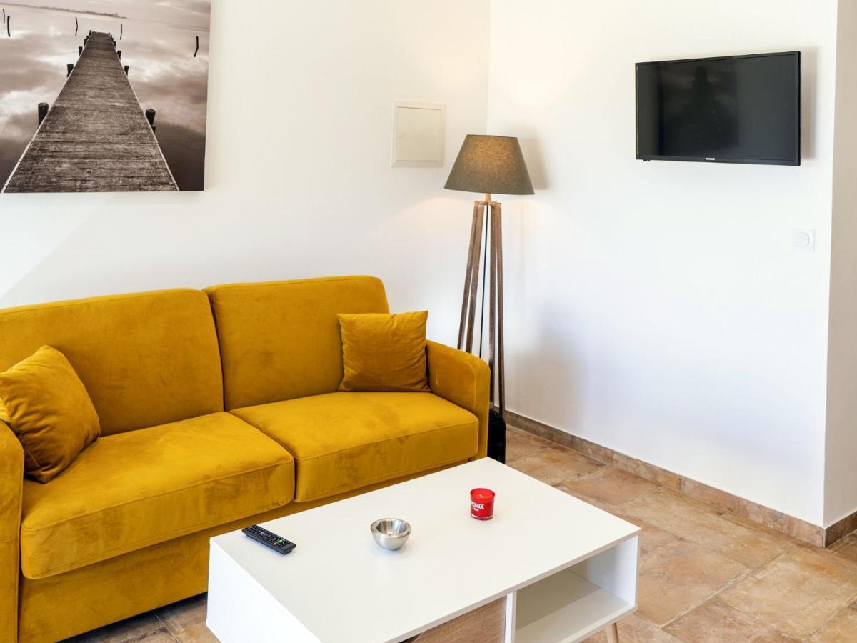 Apartment A Suara Di Mare - Ghi165 By Interhome Ґізоначча Екстер'єр фото