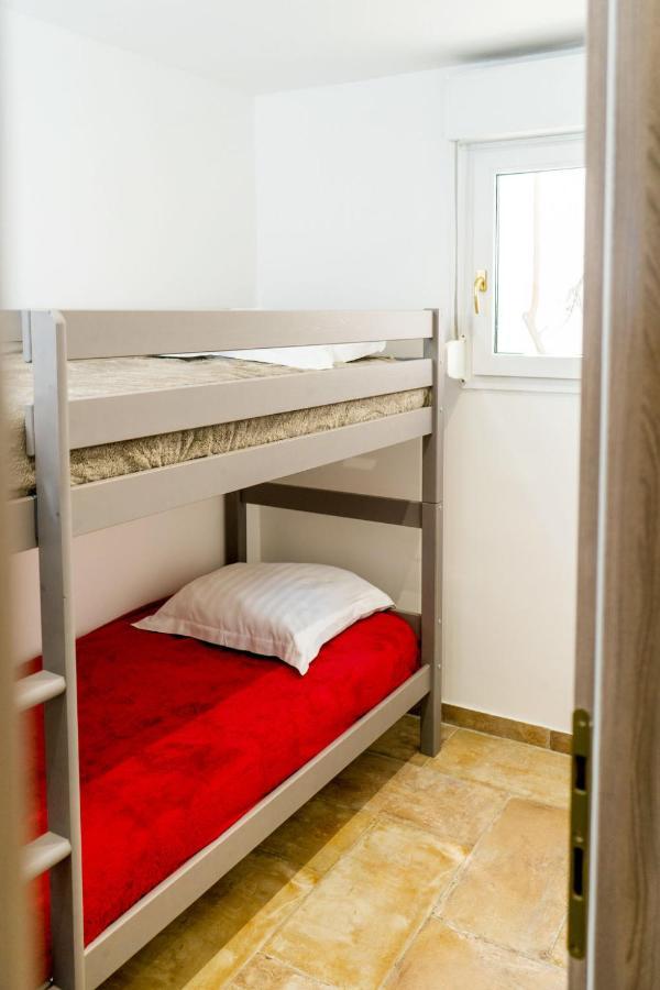 Apartment A Suara Di Mare - Ghi165 By Interhome Ґізоначча Екстер'єр фото