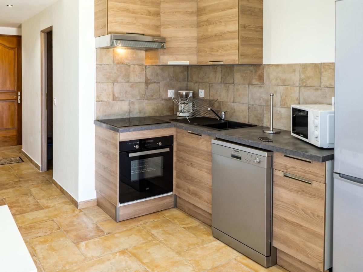 Apartment A Suara Di Mare - Ghi165 By Interhome Ґізоначча Екстер'єр фото